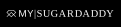 MySugardaddy Logo New