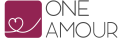 OneAmour Logo