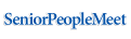 SeniorPeopleMeet logo