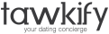 tawkify logo