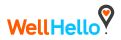 WellHello Logo