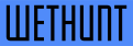 WettHunt Logo
