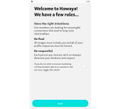 hawaya-signup