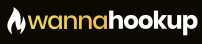 wannahookup logo
