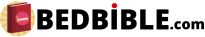 BedBible Logo