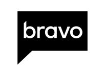 Bravo Logo