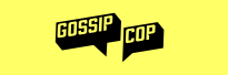 Gossip Cop Logo