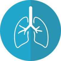 Healthy Lungs USA Logo