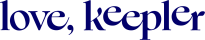 Keepler Logo
