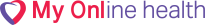 My Online Health Logo