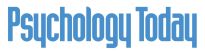 Psychology Today Logo