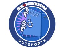 SBNation Outsports Logo