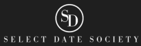 Select Date Society Logo