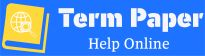 Term Paper Help Online Logo
