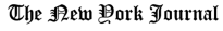 TheNYJournal Logo