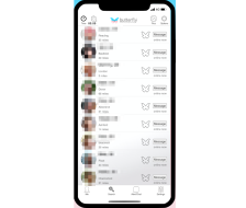 Butterfly Dating Contact