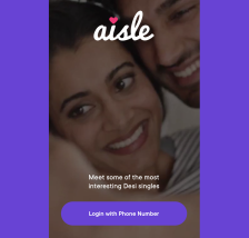 Aisle App