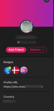 profile quality