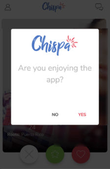 Chispa App