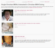 christian-bbw-dating-contacting
