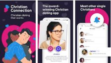 Christian Connection App