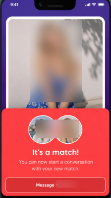 contact