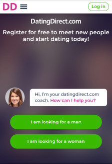 datingdirect mobile