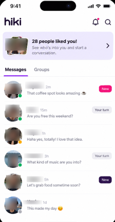 contact
