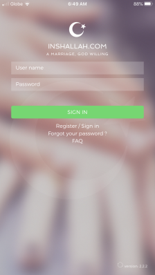 inshAllah-app