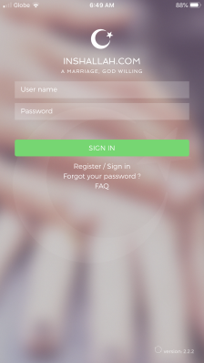 inshAllah-app