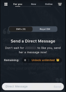 contacting
