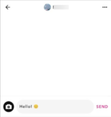 contacting