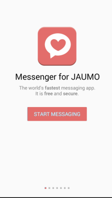 Jaumo App