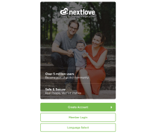 NextLove App