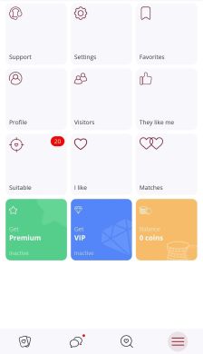 OneAmour App