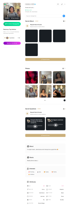 secret-benefits-profile