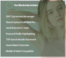 SmartBang Contact Features