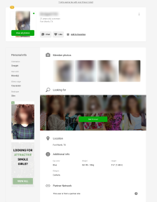 sparkmeets profile