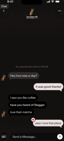 contact