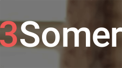 3somer Logo