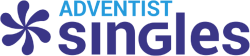Adventist Singles Logo
