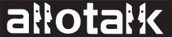 AlloTalk Logo