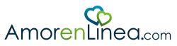 Amor en Linea Logo