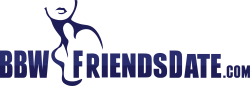 BBWFriendsDate Logo