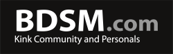 BDSM Logo