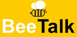 BeeTalk Logo