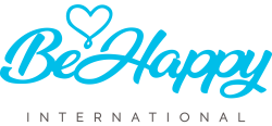 BeHappy2Day Logo