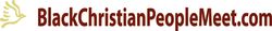 BlackChristianPeopleMeet Logo