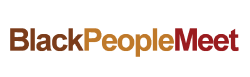 Blackpeoplemeet logo