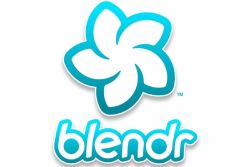 Blendr logo